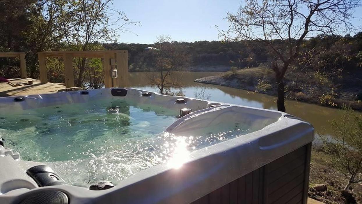 Hot Tubs of Central Texas - Belton, TX