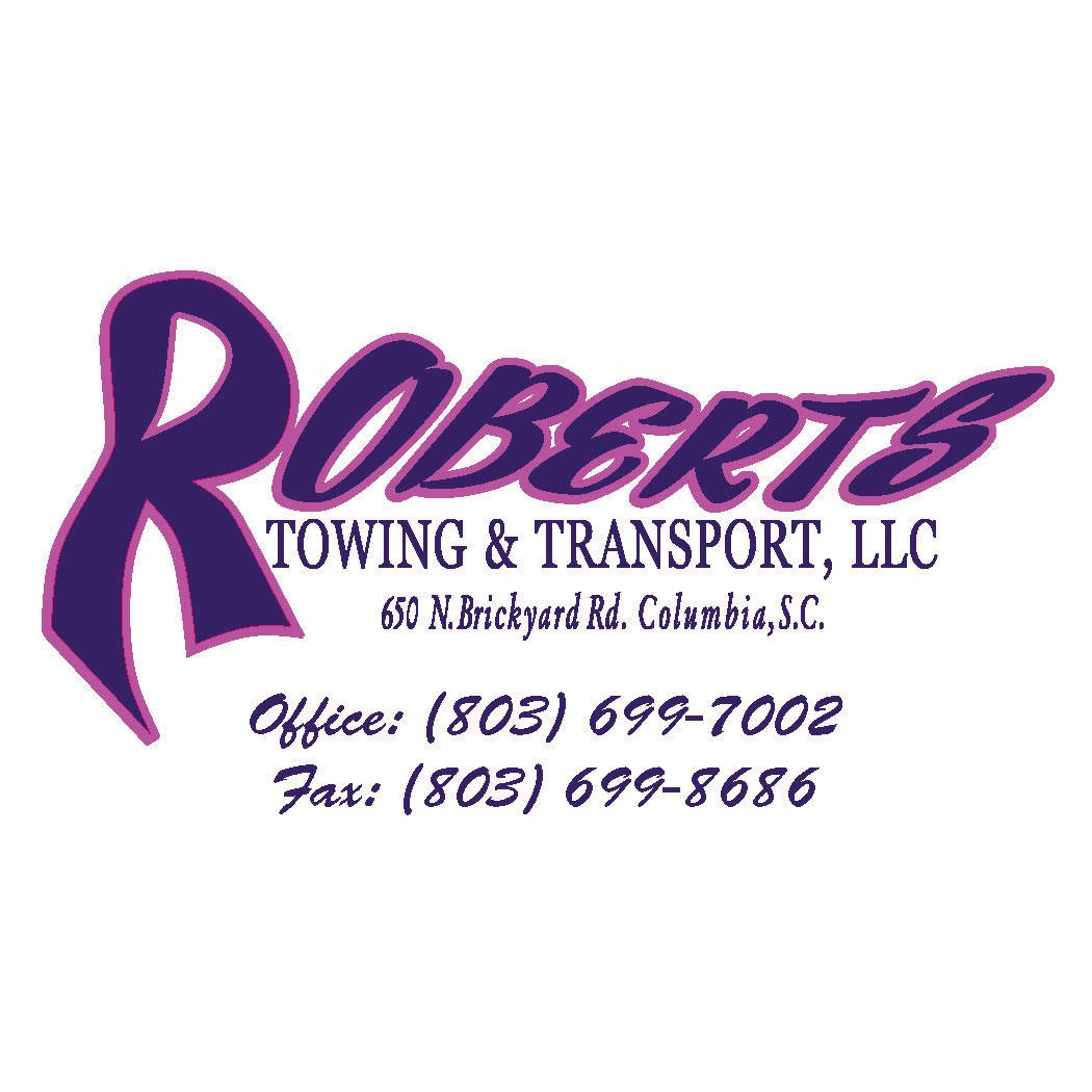 Roberts Towing & Transport, LLC - Columbia, SC 29223 - (803)699-7002 | ShowMeLocal.com