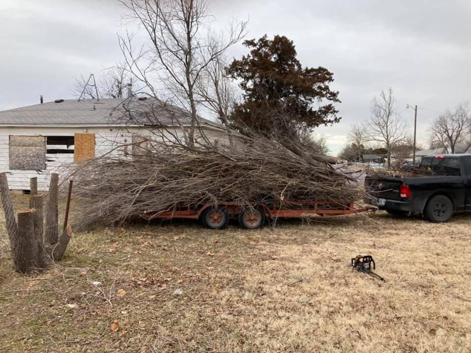 Starting Over Lawn & Tree Service LLC - Lawton, OK