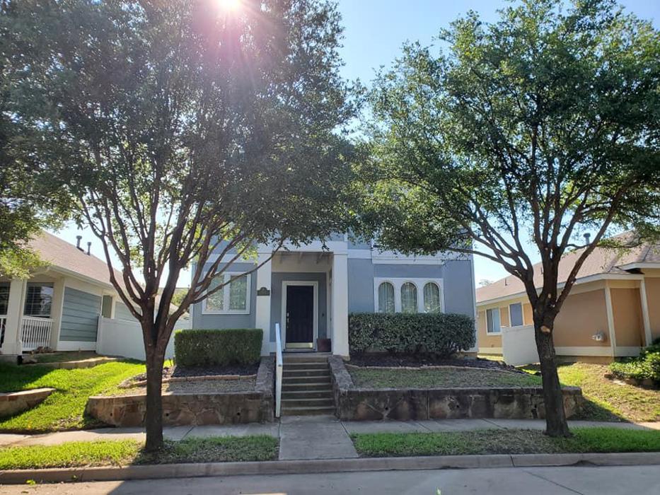Collum Tree Experts - Little Elm, TX