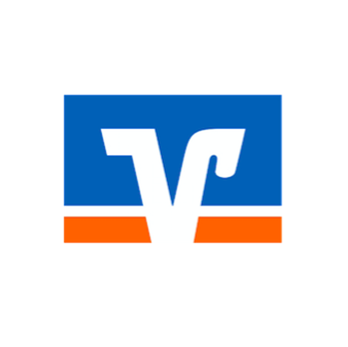 Logo von Volksbank Heinsberg eG, SB-Center Leiffarth