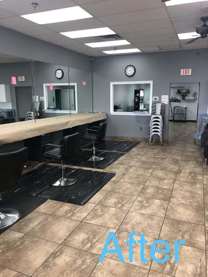First Class Maid Service Inc. - Murfreesboro, TN