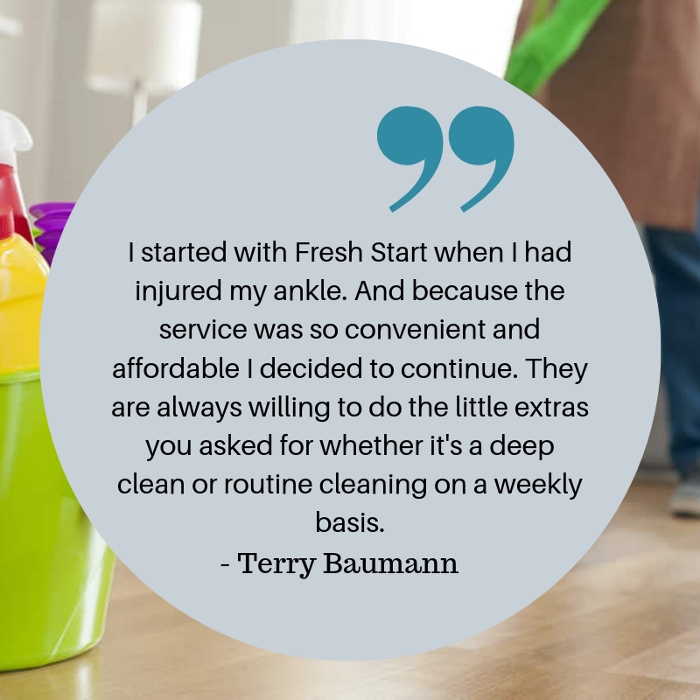 Fresh Start - Pittsfield, MA