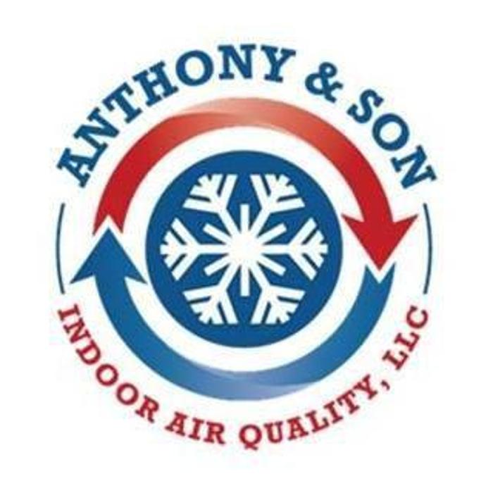 Anthony & Son Indoor Air Quality - Germantown, MD