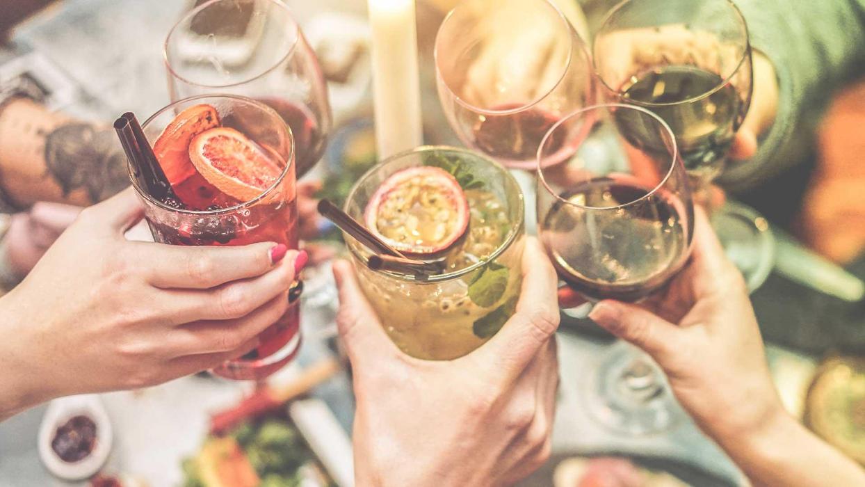 Bum Rogers Crabhouse - Seaside Park, NJ