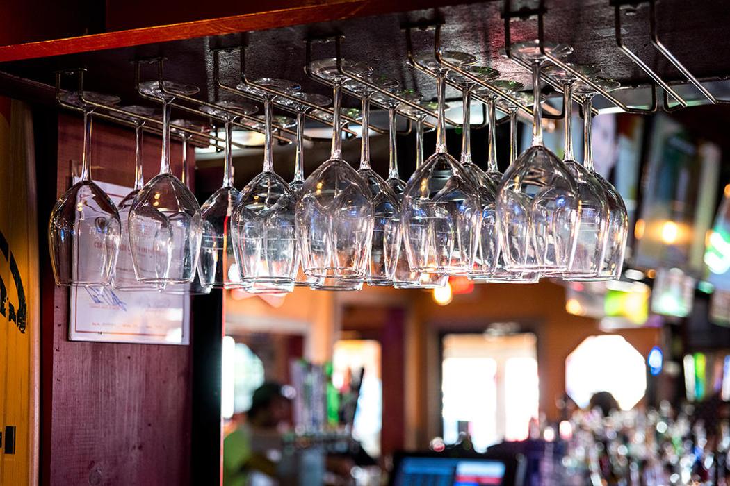 Bum Rogers Crabhouse - Seaside Park, NJ