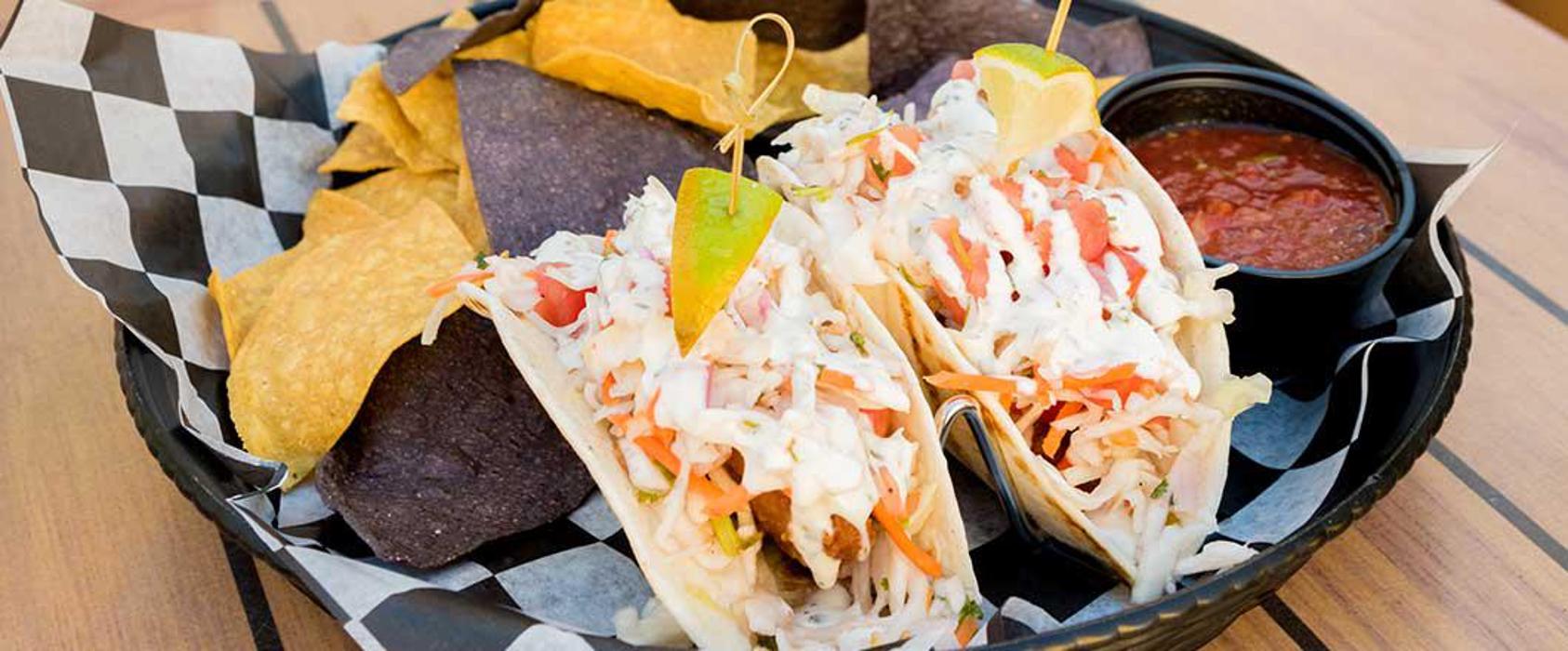 Bum Rogers Crabhouse - Seaside Park, NJ