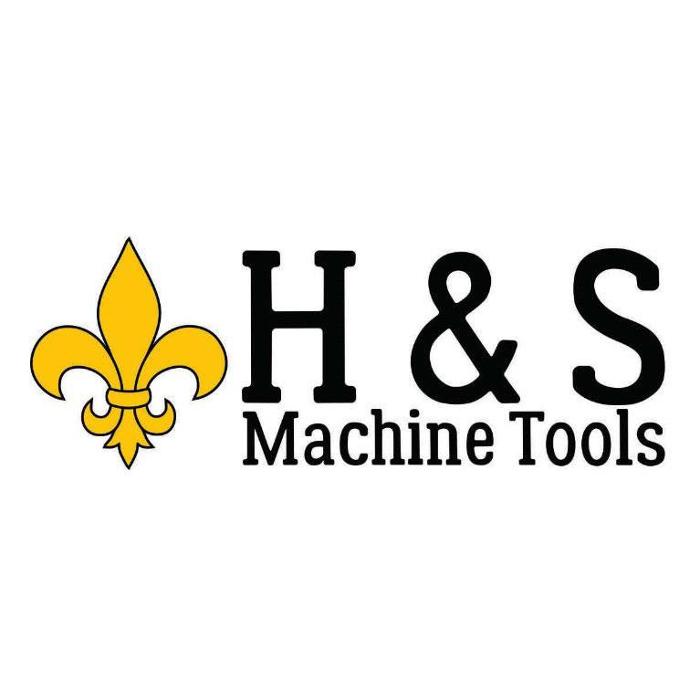 H & S Machine Tools - Broussard, LA