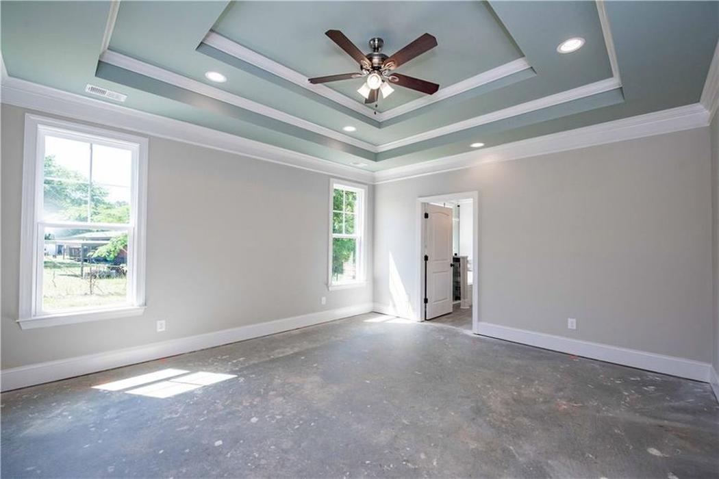 HKH Contracting & Associates - Marietta, GA