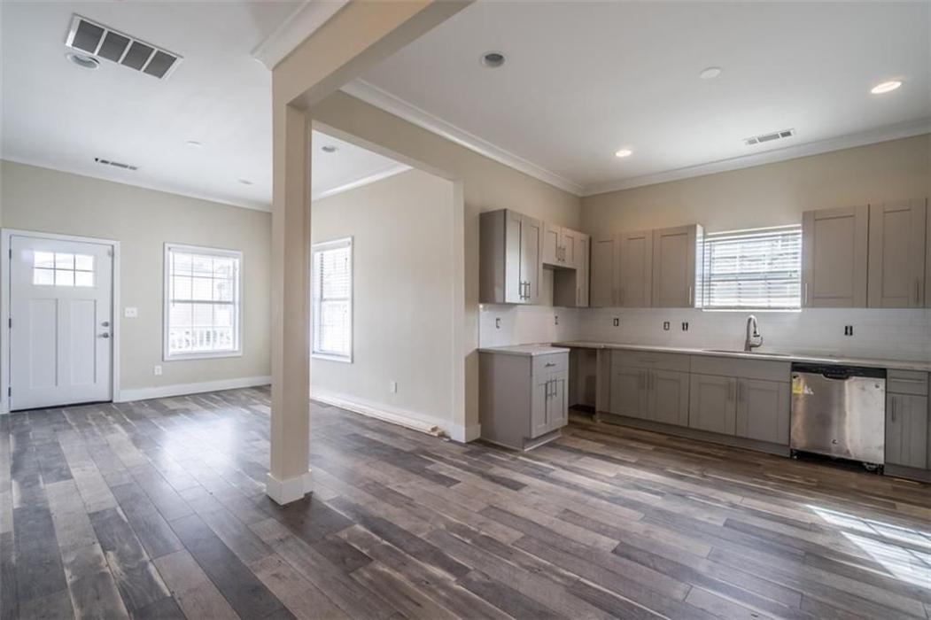 HKH Contracting & Associates - Marietta, GA