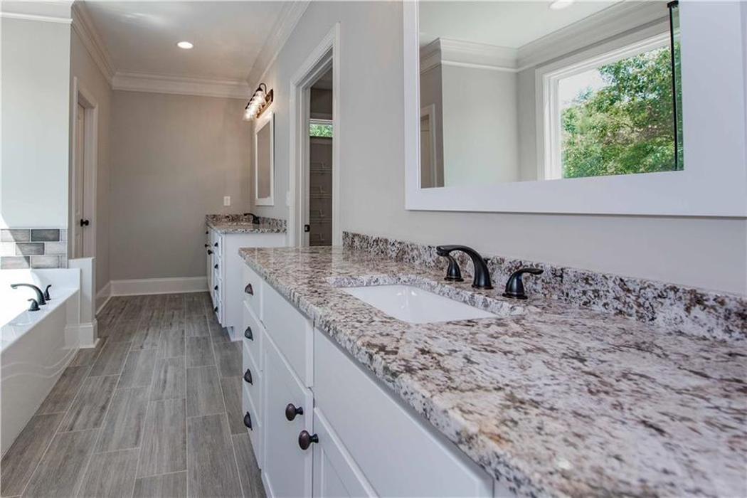 HKH Contracting & Associates - Marietta, GA