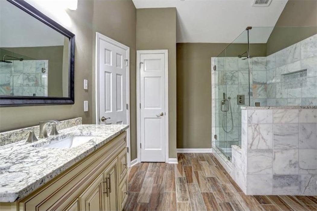 HKH Contracting & Associates - Marietta, GA