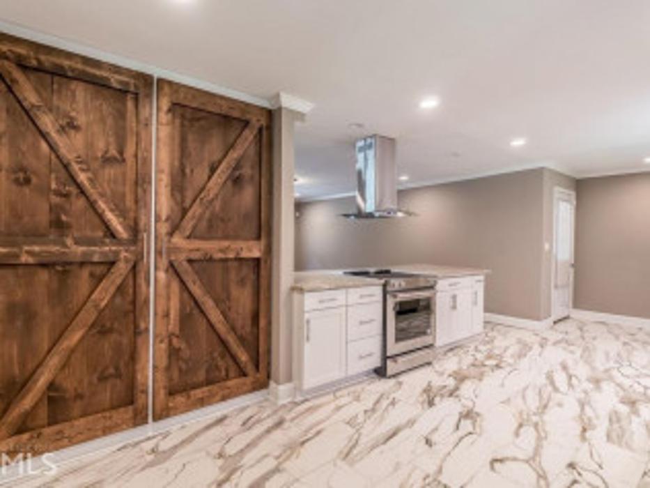 HKH Contracting & Associates - Marietta, GA