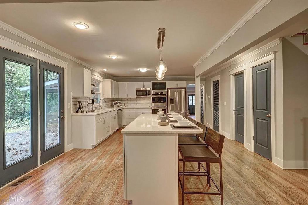 HKH Contracting & Associates - Marietta, GA