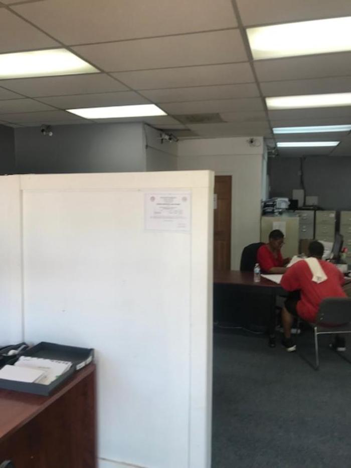 HKH Contracting & Associates - Marietta, GA