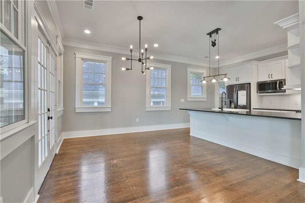 HKH Contracting & Associates - Marietta, GA