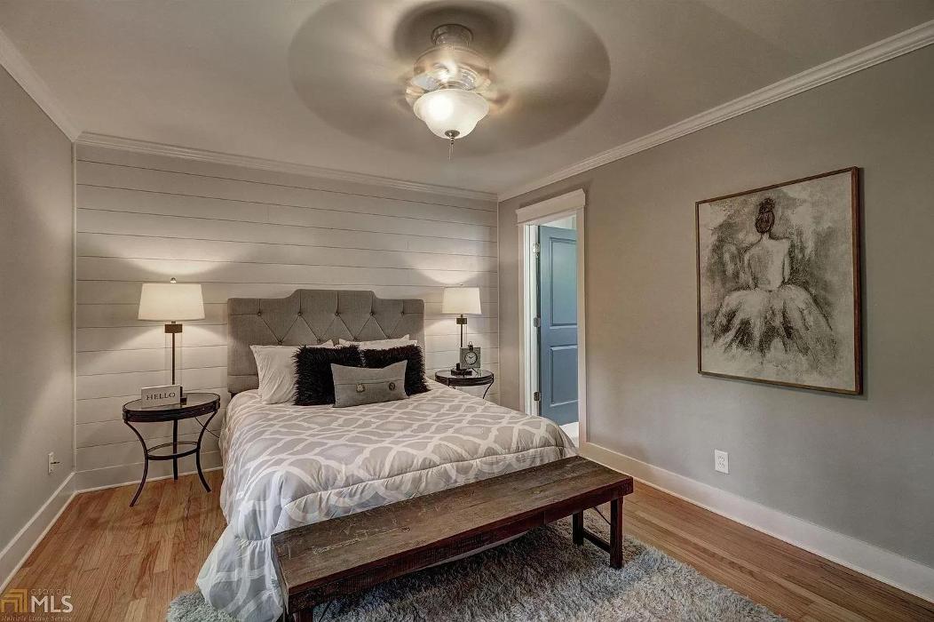 HKH Contracting & Associates - Marietta, GA