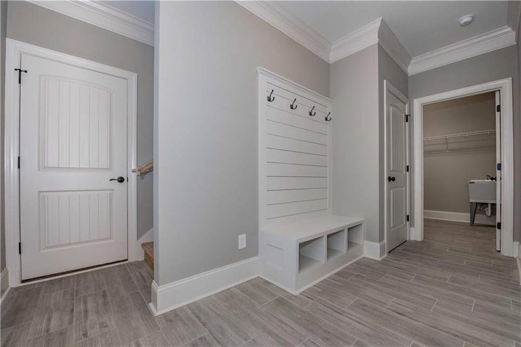 HKH Contracting & Associates - Marietta, GA