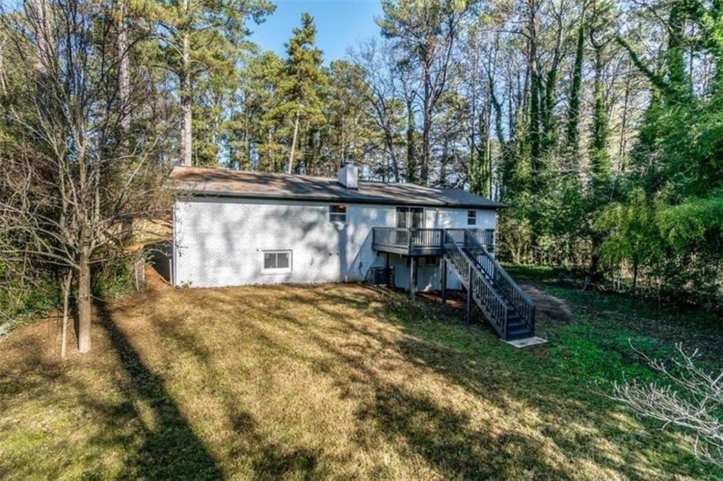 HKH Contracting & Associates - Marietta, GA