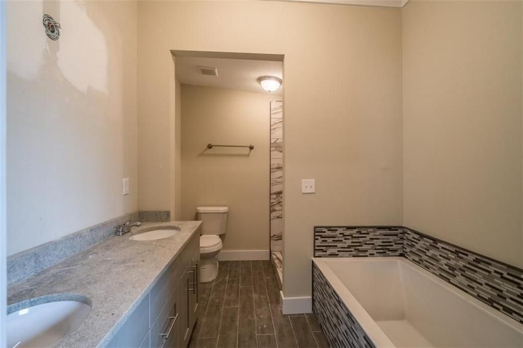 HKH Contracting & Associates - Marietta, GA