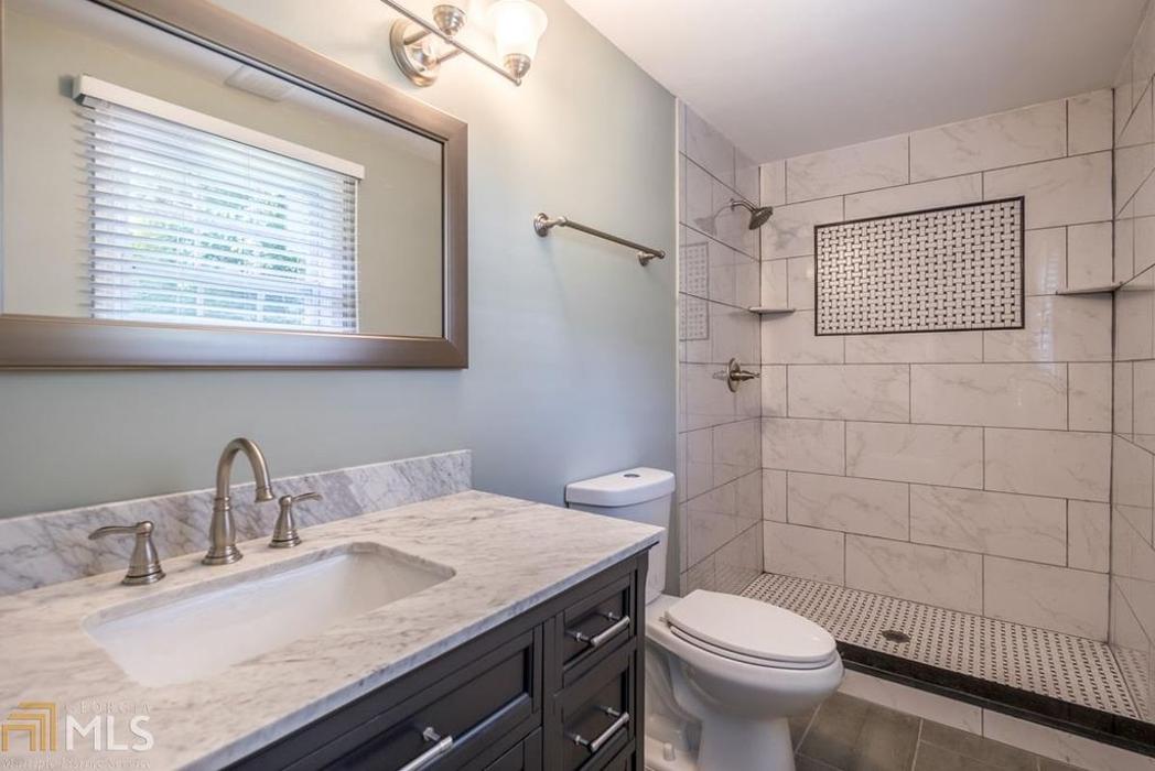 HKH Contracting & Associates - Marietta, GA