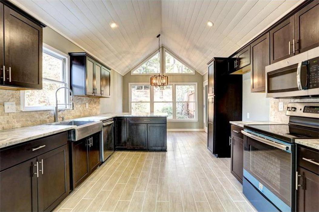 HKH Contracting & Associates - Marietta, GA