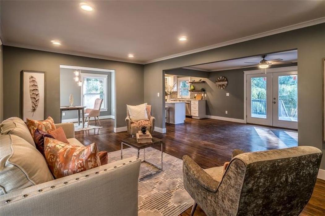 HKH Contracting & Associates - Marietta, GA