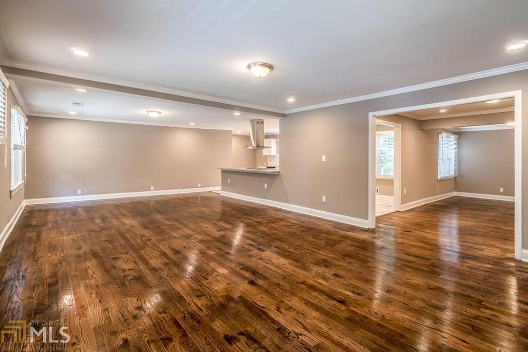 HKH Contracting & Associates - Marietta, GA