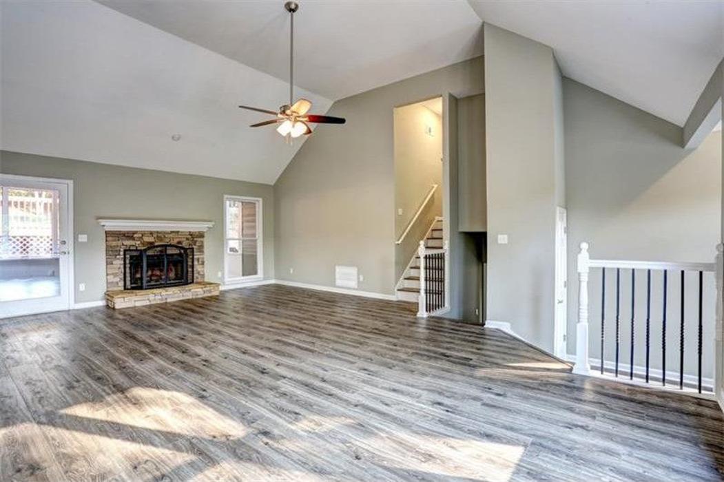 HKH Contracting & Associates - Marietta, GA