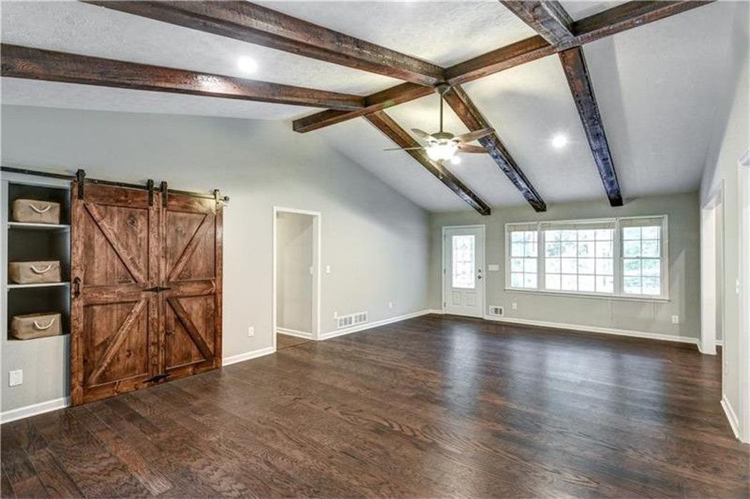 HKH Contracting & Associates - Marietta, GA