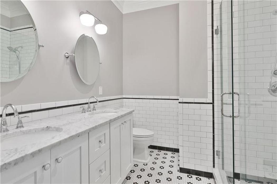 HKH Contracting & Associates - Marietta, GA