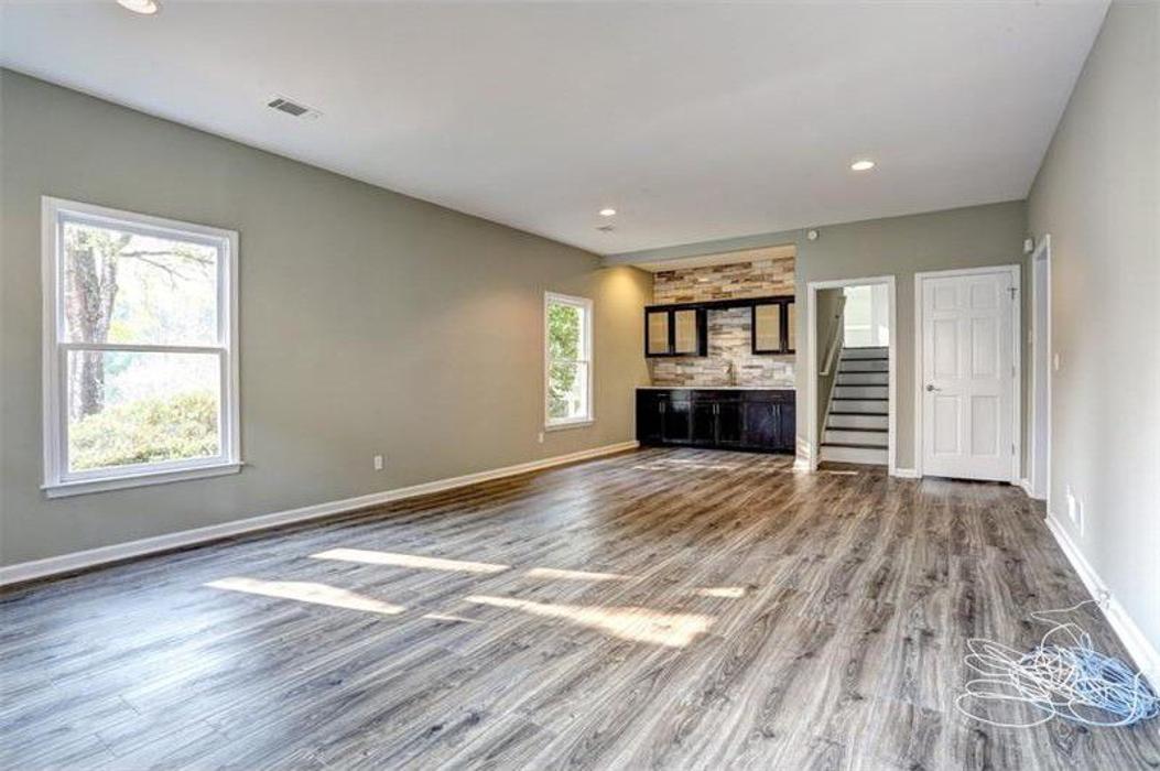 HKH Contracting & Associates - Marietta, GA