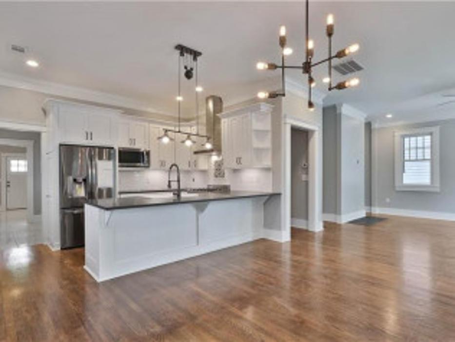 HKH Contracting & Associates - Marietta, GA