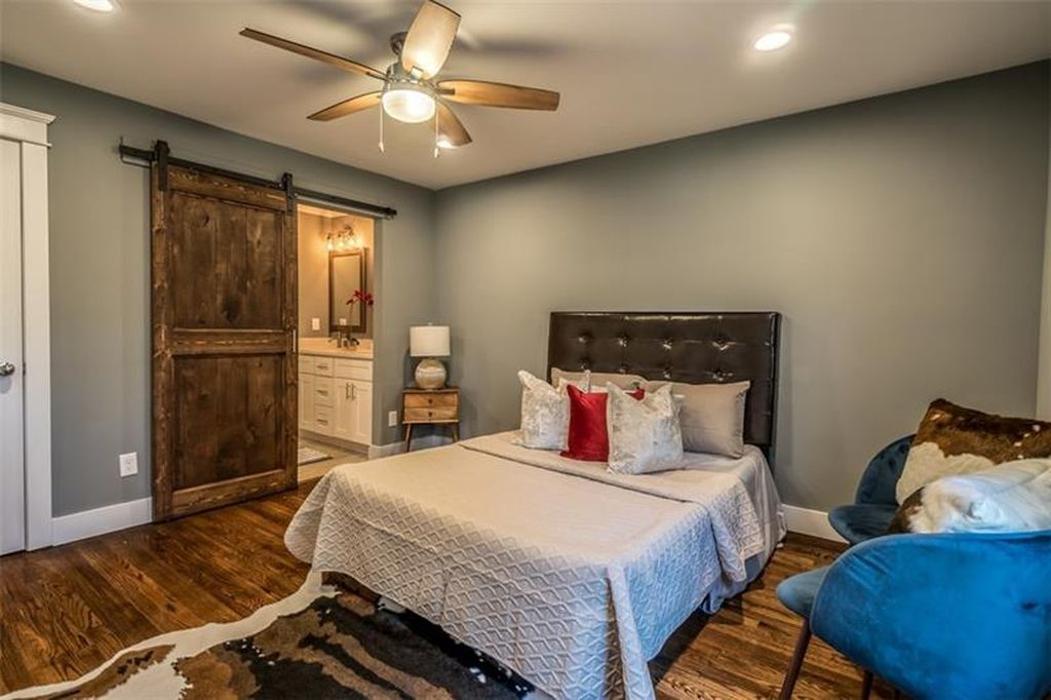 HKH Contracting & Associates - Marietta, GA