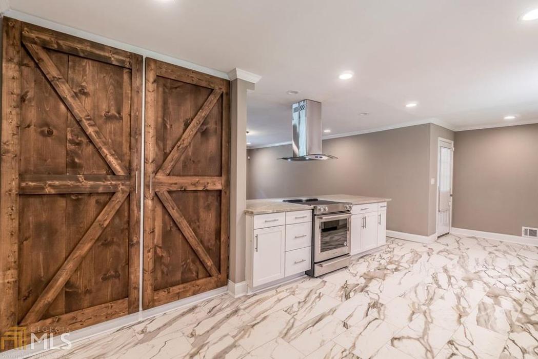 HKH Contracting & Associates - Marietta, GA