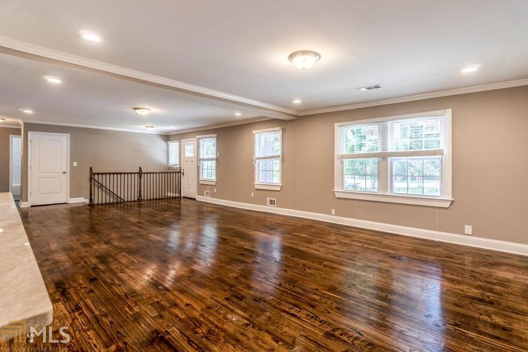 HKH Contracting & Associates - Marietta, GA