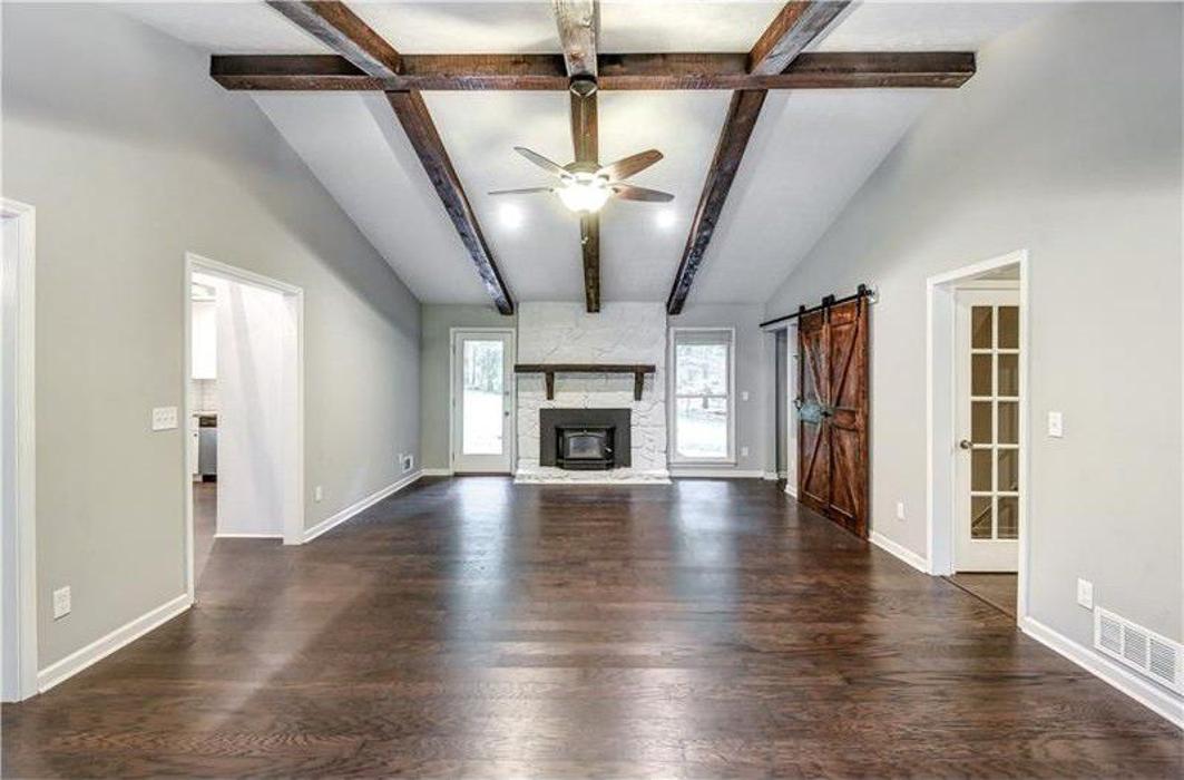 HKH Contracting & Associates - Marietta, GA