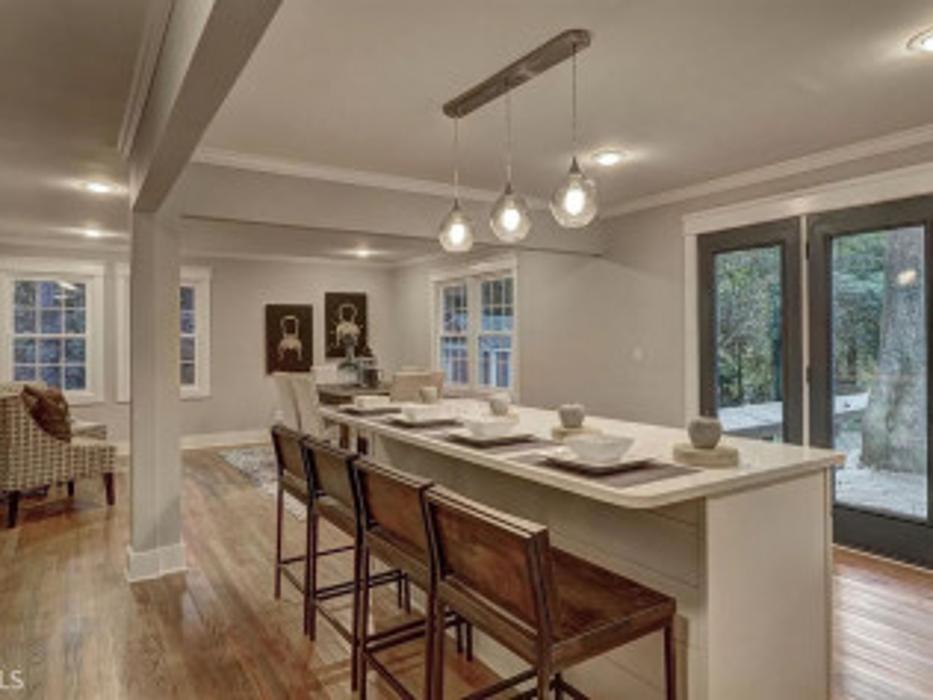 HKH Contracting & Associates - Marietta, GA