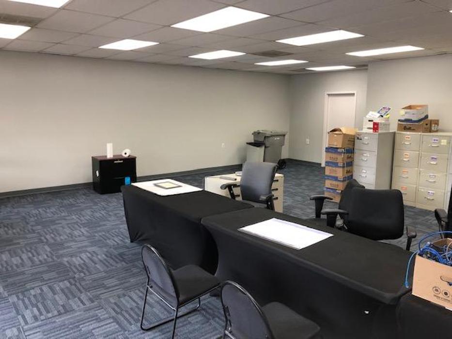 HKH Contracting & Associates - Marietta, GA