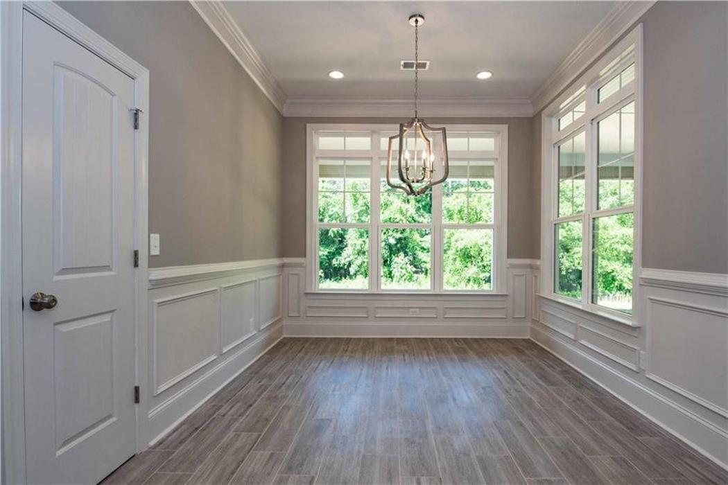 HKH Contracting & Associates - Marietta, GA