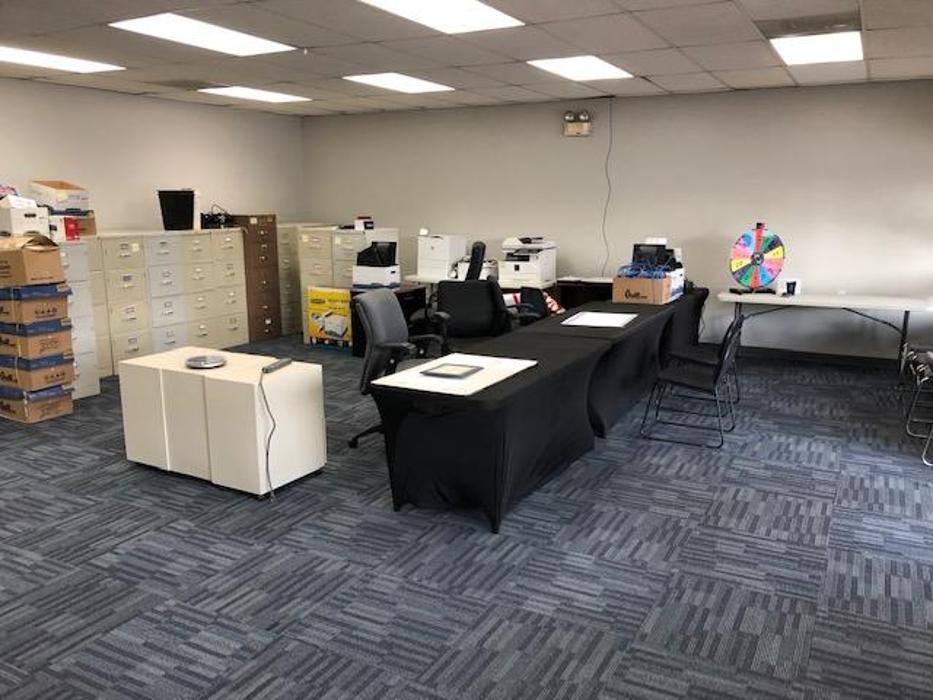 HKH Contracting & Associates - Marietta, GA