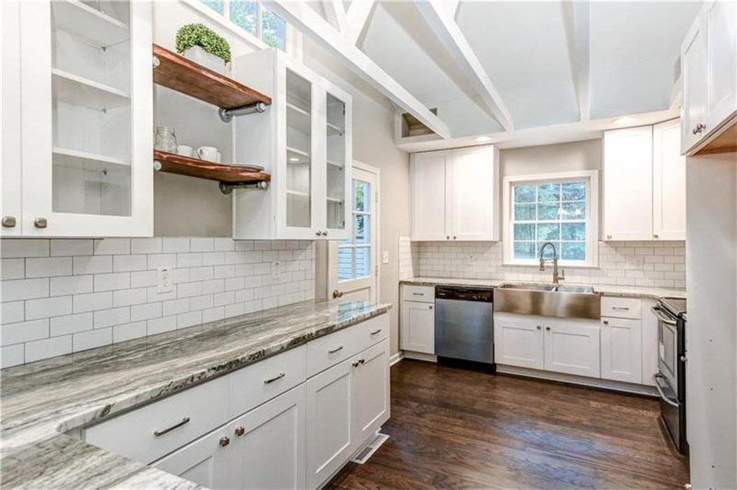 HKH Contracting & Associates - Marietta, GA