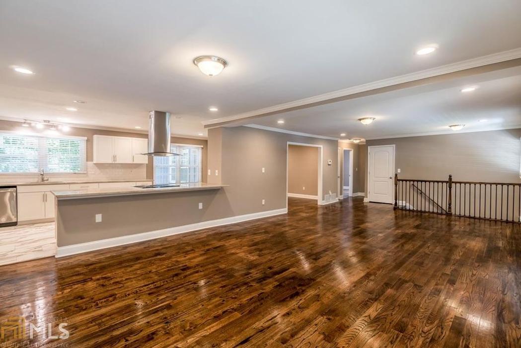 HKH Contracting & Associates - Marietta, GA