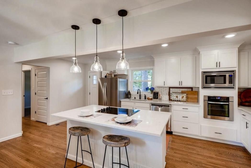 HKH Contracting & Associates - Marietta, GA