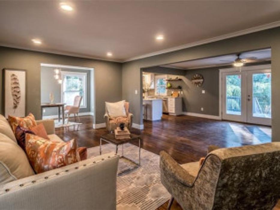 HKH Contracting & Associates - Marietta, GA