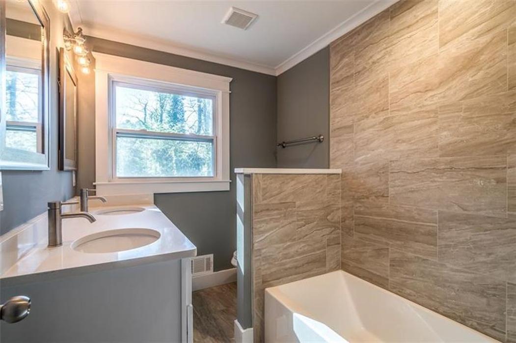 HKH Contracting & Associates - Marietta, GA