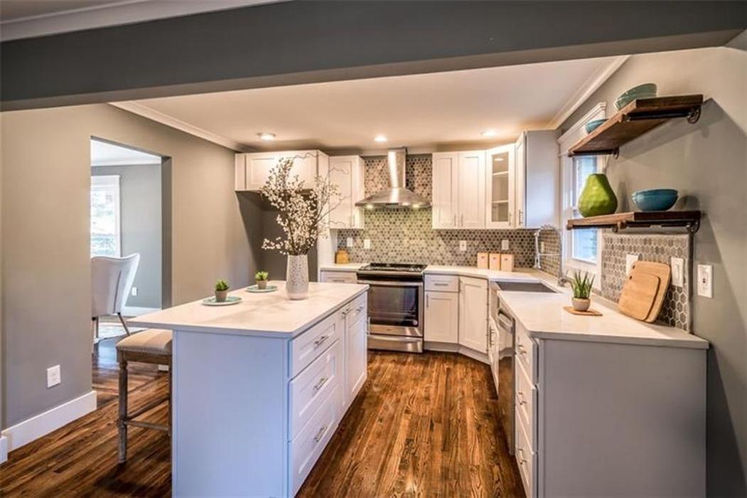 HKH Contracting & Associates - Marietta, GA