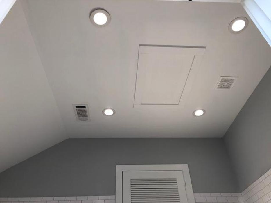 HKH Contracting & Associates - Marietta, GA