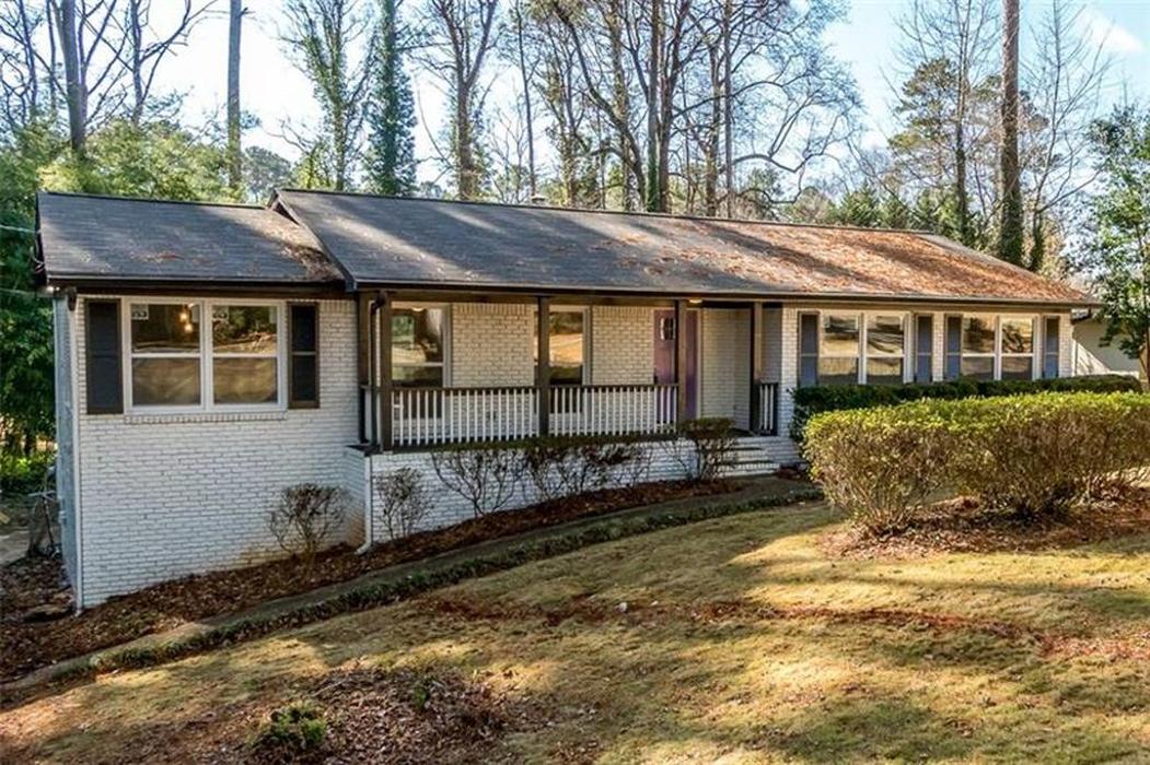 HKH Contracting & Associates - Marietta, GA