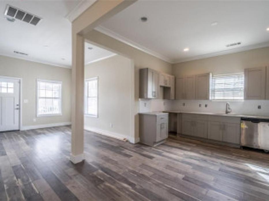 HKH Contracting & Associates - Marietta, GA